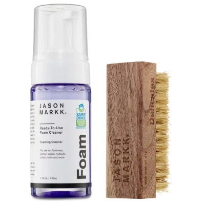 Jason Markk Youth   Quick Clean Kit