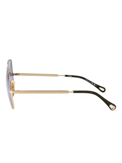 OVERSIZED SUNGLASSES