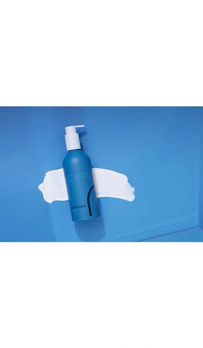 Curl Of Art Drenched Co-wash