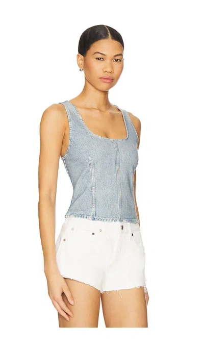 Rag & Bone Miramar Ryan Tank Top