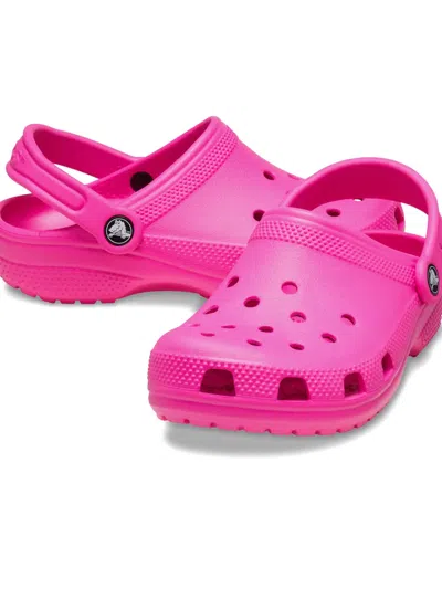 Crocs Girls   Classic Clogs