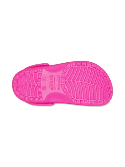 Crocs Girls   Classic Clogs
