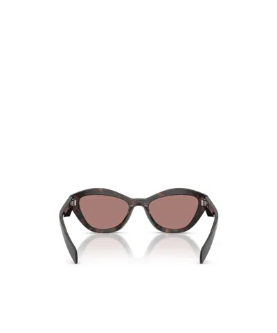 Prada Full Frame Sunglasses