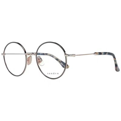 Sandro Black Women Optical Frames In Multi