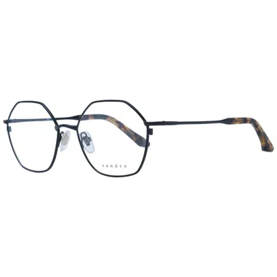 Sandro Black Women Optical Frames In Multi