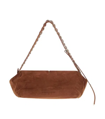 Benedetta Bruzziches Brown In Brown