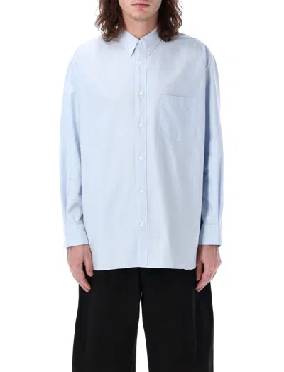 Comme Des Garçons Oxford Button Down Shirt