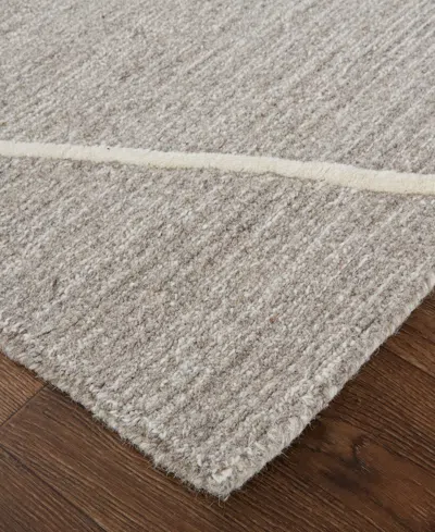 Thom Filicia For Feizy Euclid T8004 8'x10' Area Rug