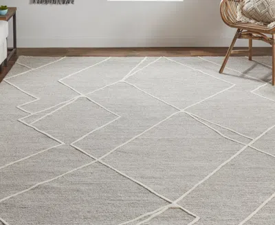 Thom Filicia For Feizy Euclid T8004 8'x10' Area Rug