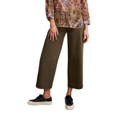 Tribal T Dolman Wide Sleeve Blouse In Grape