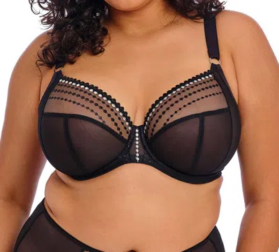 Elomi Matilda Side Support Plunge Bra