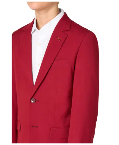 Opposuits Little And Big Boys Trendsetter Suit