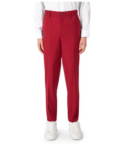 Opposuits Little And Big Boys Trendsetter Suit