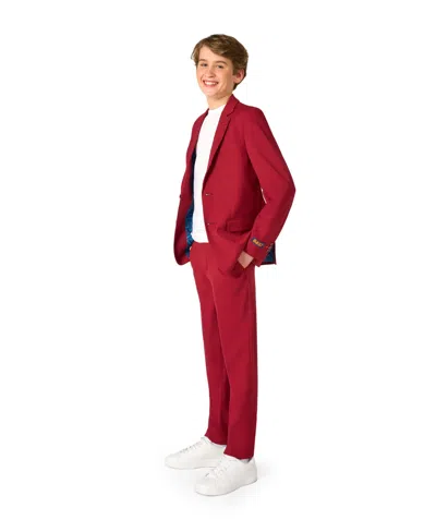 Opposuits Little And Big Boys Trendsetter Suit