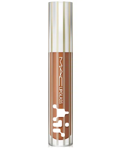 Mac Lipglass Air Non-sticky Lip Gloss