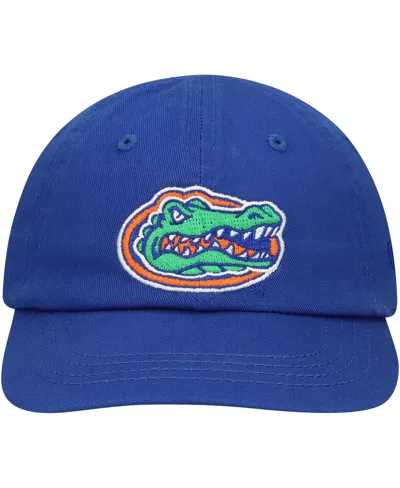 Top Of The World Baby Boys And Girls Royal Florida Gators Mini Me Flex Hat