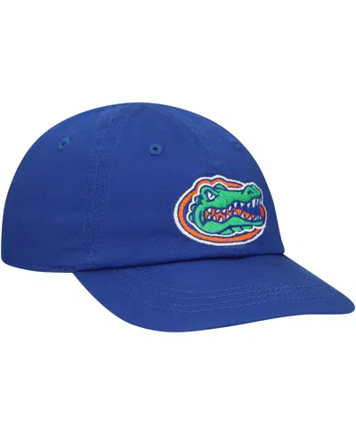 Top Of The World Baby Boys And Girls Royal Florida Gators Mini Me Flex Hat