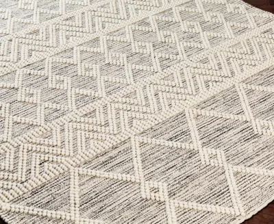 Livabliss Hygge Hyg-2305 Area Rug, 10' X 14'