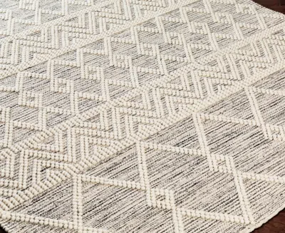 Livabliss Hygge Hyg-2305 Area Rug, 10' X 14'