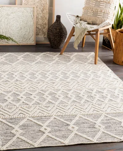 Livabliss Hygge Hyg-2305 Area Rug, 10' X 14'