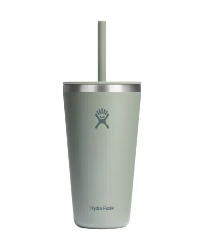 Hydro Flask 28 Oz. All Around Tumbler With Straw Lid