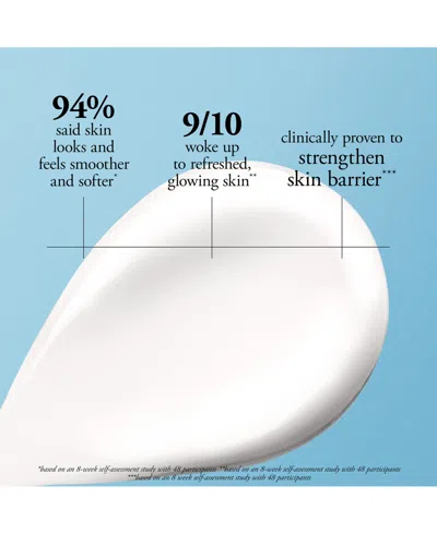 Philosophy Di Lorenzo Serafini Hope In A Jar Deep Hydration & Glow Overnight Mask