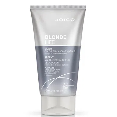 Joico Blonde Life Silver Color Enhancing Masque 150ml