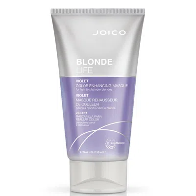 Joico Blonde Life Violet Color Enhancing Masque 150ml