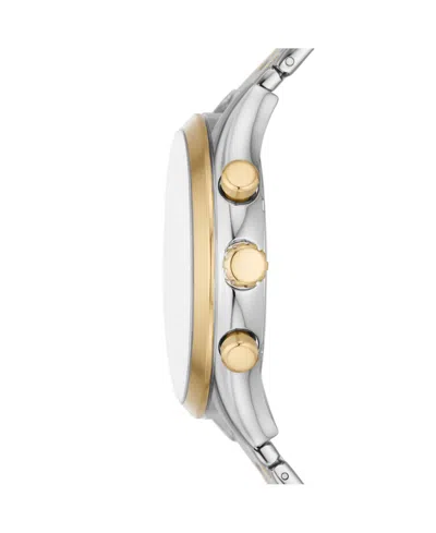 Fossil Men's Fenmore Multifunction, Stainless Steel Watch