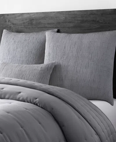 Donna Karan Home Evolution Decorative Pillow, 14" X 20"