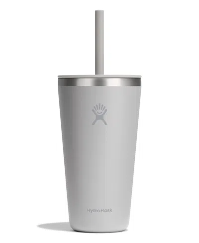 Hydro Flask 28 Oz. All Around Tumbler With Straw Lid