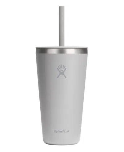 Hydro Flask 28 Oz. All Around Tumbler With Straw Lid