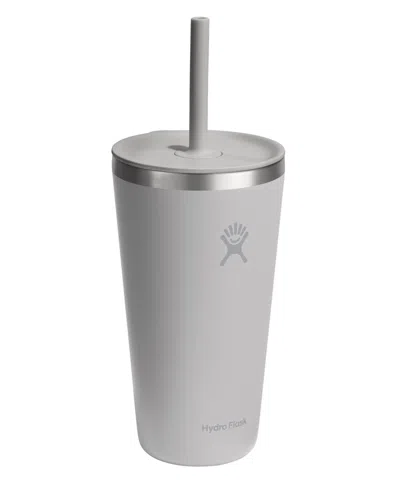 Hydro Flask 28 Oz. All Around Tumbler With Straw Lid