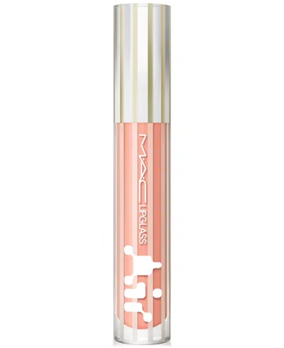 Mac Lipglass Air Non-stick Lip Gloss