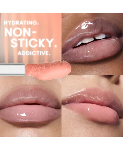Mac Lipglass Air Non-stick Lip Gloss