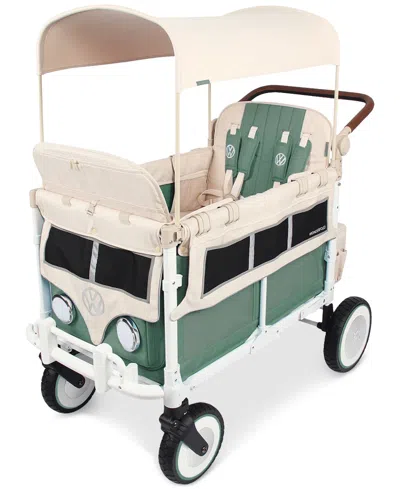 Wonderfold Wagon Vw W4 Stroller Wagon