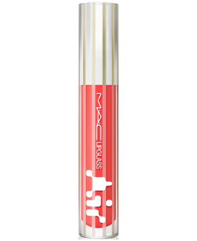 Mac Lipglass Air Non-stick Lip Gloss