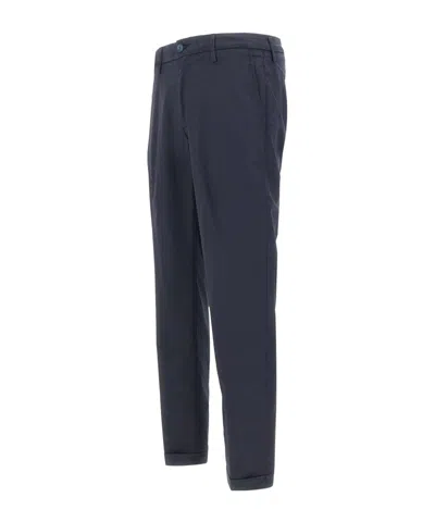 Re-hash Mucha Chinos Con Risvolto