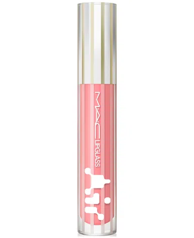 Mac Lipglass Air Non-stick Lip Gloss