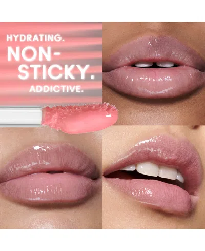 Mac Lipglass Air Non-stick Lip Gloss