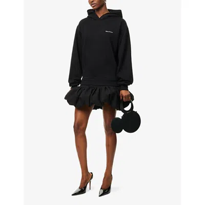 Coperni Horn Hoodie