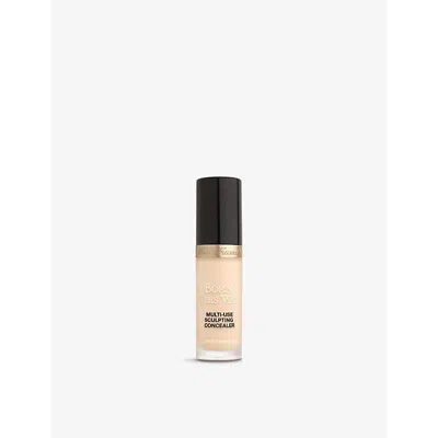 Too Faced Porcelain Born This Way Super Coverage Concealer 13.5ml