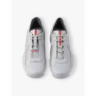 Prada America's Cup Original Sneakers