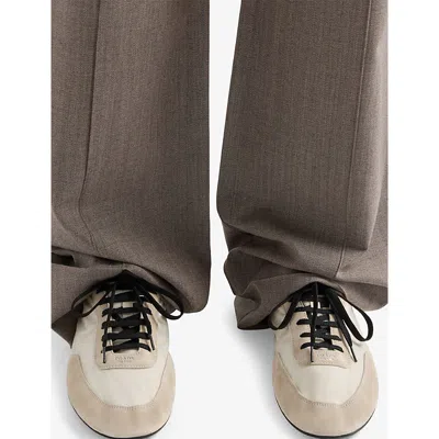 Prada Re-nylon Sneakers