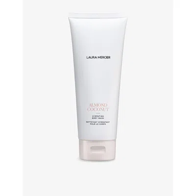 Laura Mercier Hydrating Body Wash Almond Coconut In White