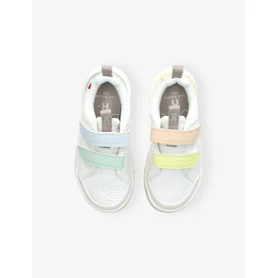 On The Roger Velcro Trainers