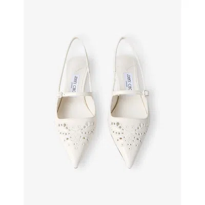 Jimmy Choo 60mm Didi Pumps