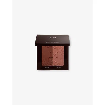 Laura Mercier 50 Sainte-martin Bronze Colour Infusion 9g