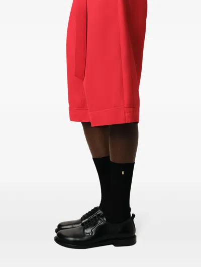 AMI DE COEUR 针织袜