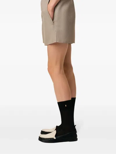 AMI DE COEUR 针织袜